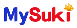 MySuki Logo